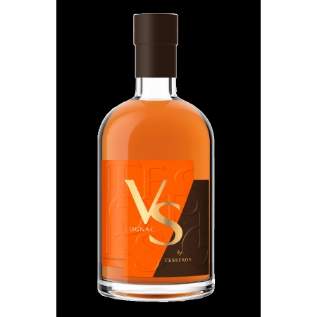 VS by Tesseron Cognac