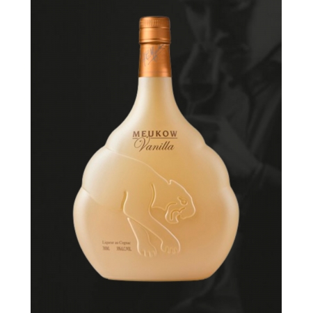 Vanilla Liqueur Meukow