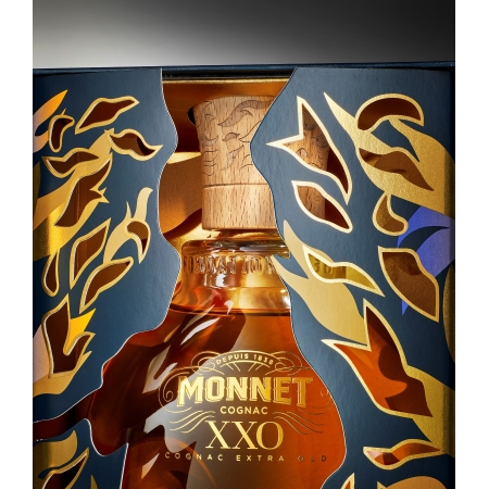 XXO Monnet Cognac