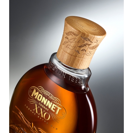 XXO Cognac Monnet 2026