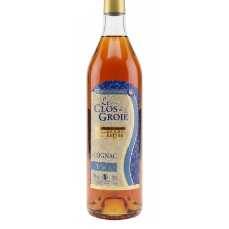 Le Clos de la Groie VSOP Cognac