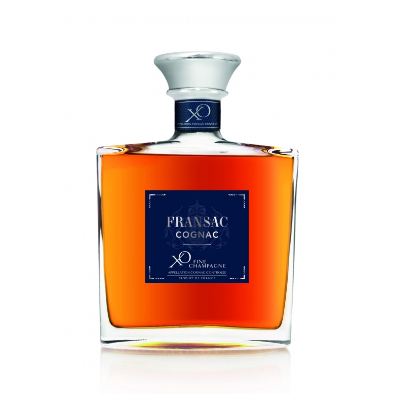 XO Fine Champagne Fransac Cognac