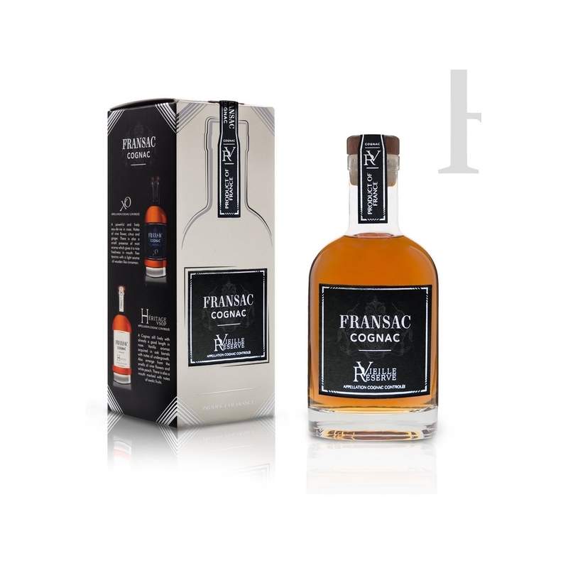 Old Reserve Fransac Cognac