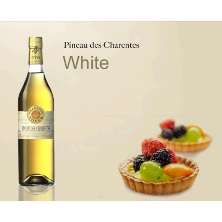 Pineau White