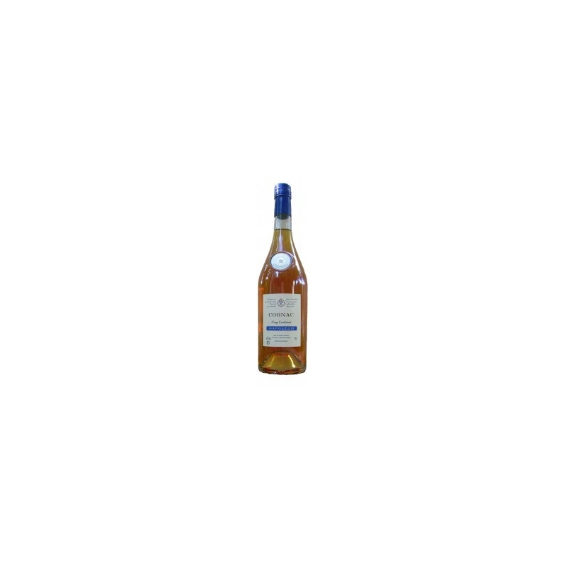 Napoleon Fins Bois Remy Couillebaud Cognac