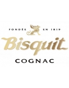 Cognac Bisquit & Dubouché I La Cognathèque