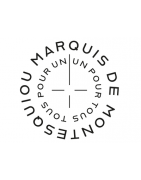 Armagnac Marquis de Montesquiou I La Cognathèque